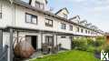 Foto Wunderschönes Reihenhaus mit Garten, Terrasse, Garage, Carport und EBK in ruhiger Lage