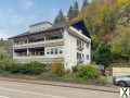 Foto Wohnen im Grünen: Geräumige 3-Zimmer-Wohnung in idyllischer Lage im Schwarzwald