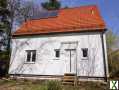 Foto Junges Haus im Grünen mit viel Ausbaupotential