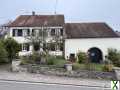 Foto *Historisches Bauernhaus*- Gersheim-Rubenheim