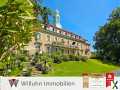 Foto Schloss Wachwitz | Königliche Luxuswohnung mit Blick auf Dresden