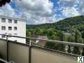 Foto !4 Zimmer Wohnung mit Balkon, Garage und herrlichem Ausblick!