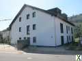 Foto Gehobene Garten/Terrassen-Neubau-Wohnung in Faulbach am Main