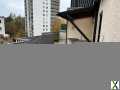 Foto Modernes Penthouse mit herrlichem Ausblick