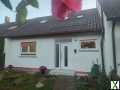 Foto Reihenmittelhaus mit Aussicht, Terrasse und Garten zu vermieten