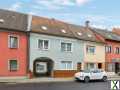 Foto Reihenmittelhaus im Ortskern von Hahnbach