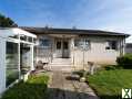 Foto Bingen am Rhein - Bungalow am Rochusberg, Wohnen auf einer Ebene plus Souterrain