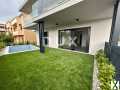 Foto ZADAR, KOŽINO - Apartment mit Garten und Pool