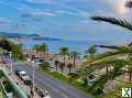 Foto NICE - Promenade des Anglais: 2/3 Bedroom Apartment with Panoramic Sea View