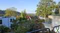 Foto Terrassenwohnung mit Weitblick in ruhiger Waldrandlage