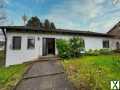 Foto Bungalow im Grünen mit parkähnlichem Garten und großzügigem Grundstück