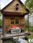 Foto Tiny House mit besonderem Charme