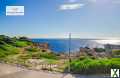 Foto Einfamilienhaus in erster Meereslinie mit magischem Meerblick für das mediterrane feeling