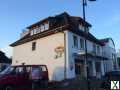 Foto Moderne 2- Zimmer- Studiowohnung mit Dachterrasse im Wohn- und Geschäftshaus in Ahlhorn