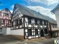 Foto Zweifamilien-Fachwerkhaus -Historischer Charme trifft auf neue Möglichkeiten in Herrstein