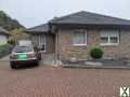 Foto Bungalow mit Garten in Brüggen-Born geeignet für Familien mit Kindern und barrierefrei für Senioren