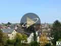 Foto HEMING-IMMOBILIEN - Großer Ausblick zum kleinen Preis. Sonnige 2 Zimmerwohnung