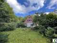 Foto Graal-Müritz - Natur und Strand vereint: Haus mit Nebengebäude am Dünenwald, nur 10 Gehminuten zum Strand.