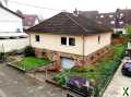 Foto Bungalow - Wohnen auf einer Ebene, zentral in Gau-Algesheim