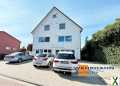 Foto Moderne Erdgeschosswohnung mit großzügigem Garten in Bargteheide zu verkaufen (vermietet)