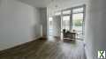 Foto 2-Raum-Wohnung mit Dusche und Balkon