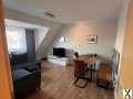 Foto Dachgeschosswohnung in der PB-Südstadt, 65 qm, 3 Zimmer, Balkon