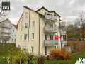 Foto Zentrumsnah, ruhig und im Grünen: Top 2-Zi.-Whg. mit Einbauküche und Garage