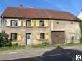 Foto *Bauernhaus mit 2 Scheunen und Garten*- Blieskastel-Webenheim