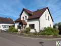 Foto großzügiges Einfamilienhaus / Doppelgarage in Heusweiler-Wahlschied