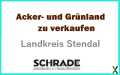 Foto 5,9 ha Acker und Grünland bei Fischbeck