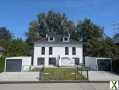 Foto Neubau: Moderne Haushälfte mit 5 Zimmern, Garten und Terrasse