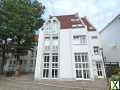 Foto PURNHAGEN-IMMOBILIEN - 1-Zimmer-Wohnung mit Balkon in zentraler Lage von Bremen-Vegesack