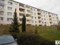 Foto Sonnige 3-Raum Wohnung mit Balkon in Gera-Langenberg