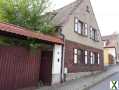 Foto Familienparadies: Großzügiges Haus mit Garten in ruhiger Lage in Weißenfels OT Uichteritz zu vermieten (Handwerkerobjekt)