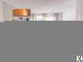 Foto AS IMMOBILIEN: fully furnished townhouse, fitted kitchen, parking Mainz-Kastel for max. 7 months