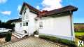 Foto Moderne 3-Zimmerwohnung mit Terrasse in idyllischer Ortsrandlage mit Panoramablick