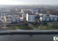 Foto Modernisierte bezugsfertige Wohnung mit Blick auf Elbe, Stadtpark und Dom