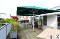 Foto Provisionsfrei! 140m² 5-Zimmer- Penthousewohnung mit 80m² Dachterrasse in Frankfurt-