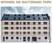 Foto Leipzig - Neubau - Wohnhaus am Bautzmann Park - 16 Wohneinheiten nach KFW 55