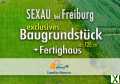 Foto Exklusives Baugrundstück in Sexau - Ideal für Ihr bezahlbares Traumhaus!