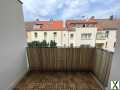 Foto 3 Zimmer, EBK+Balkon in beliebter Oststadt (auf Wunsch möbliert)