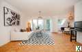 Foto *PROVISIONSFREI* Frisch renovierte Maisonettewohnung, Balkon, TG-