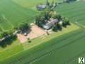 Foto Resthof mit Pferdestall, Reitplatz und Zimmervermietung in Stockelsdorf