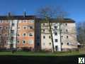 Foto Renovierte 3-Zimmer-Wohnung mit Balkon