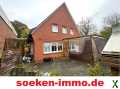 Foto Einfamilienhaus in zentraler Lage von Hage *AB2401*