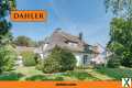 Foto Stilvolle Villa mit großzügigem Grundstück in direkter Rheinnähe