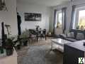 Foto Single-Wohnung mit Einbauküche und Garage