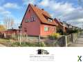 Foto Einfamilienhaus nahe dem Uelzener Stadtzentrum