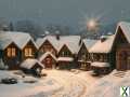 Foto WINTERzauber .Exklusiver lichtdurchfluteter Neubau aus dem Hause Bien Zenker-inkl. Grundstück