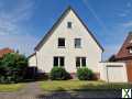 Foto Freistehendes Einfamilienhaus mit Garten in bevorzugter ruhiger Wohnlage im Süden von Beckum